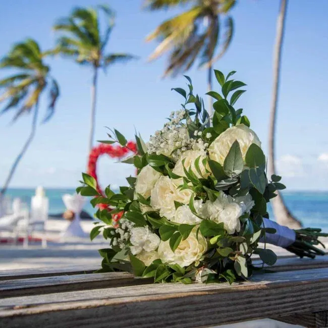 At TES Events Planner, we create unique and memorable events in Punta Cana, Dominican Republic. From weddings to corporate meetings, let us create an exceptional experience for you