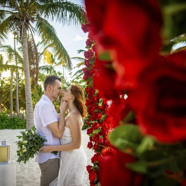 At TES Events Planner, we create unique and memorable events in Punta Cana, Dominican Republic. From weddings to corporate meetings, let us create an exceptional experience for you